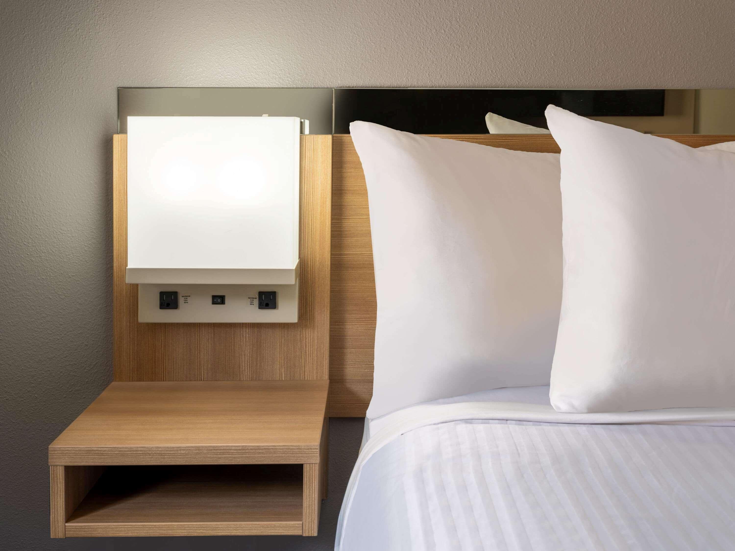 Microtel Inn & Suites By Wyndham Georgetown Lake エクステリア 写真